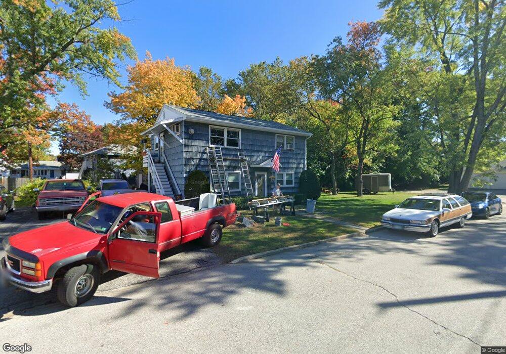 76 Moody St, Manchester, NH 03103 - photo 1