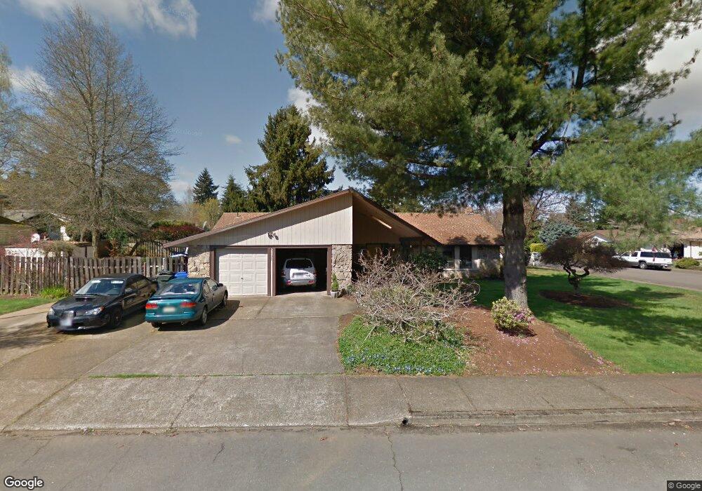 5125 2nd Ave SE, Salem, OR 97306 - photo 1