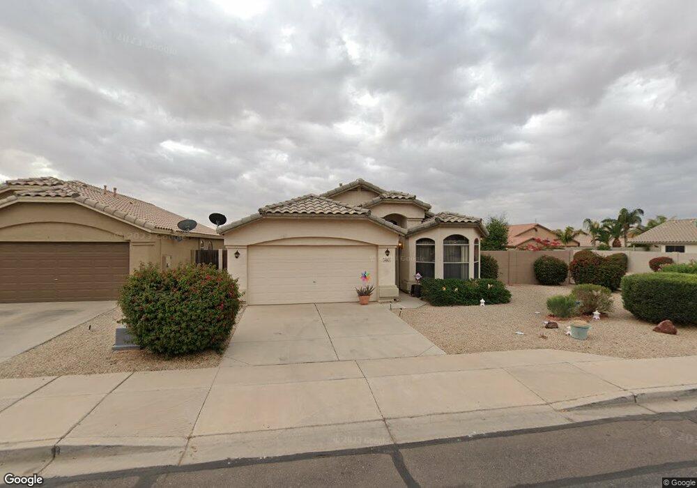 9863 E Onza Ave, Mesa, AZ 85212 - photo 1