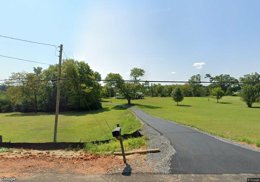 6579 Fairmount Hwy SE, Calhoun, GA 30701 - photo 1