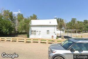 409 W Swink Ave, Fowler, CO 81039