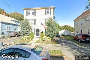 12 Third School St Unit 3, Bristol, RI 02809