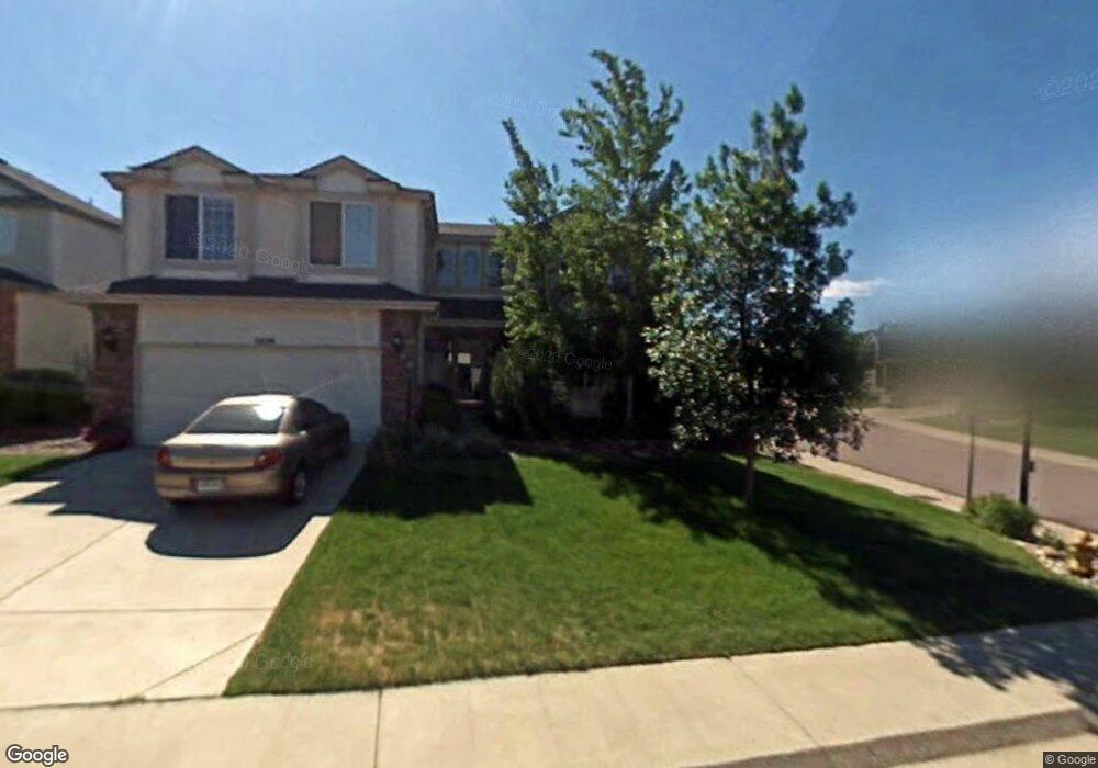 5694 S Andes St, Aurora, CO 80015 - photo 1