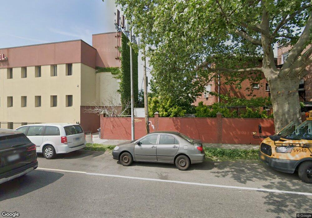 2234 73rd St, East Elmhurst, NY 11370 - photo 1