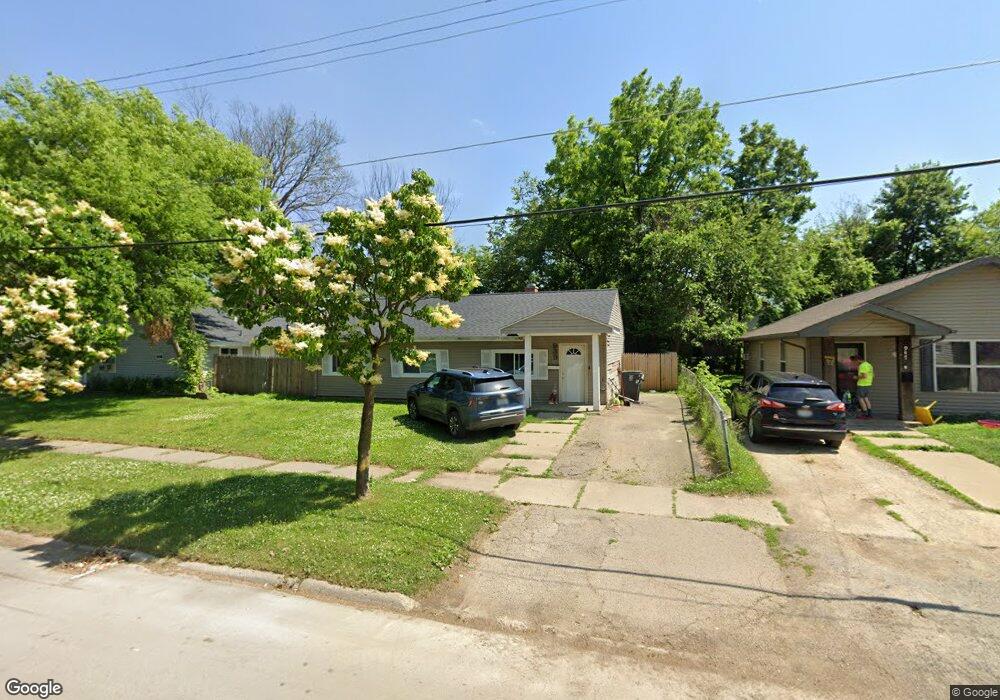 939 Ingleside Ave, Flint, MI 48507 - photo 1