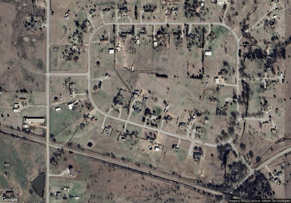 34 Wildflower Cir, Cache, OK 73527 - photo 1