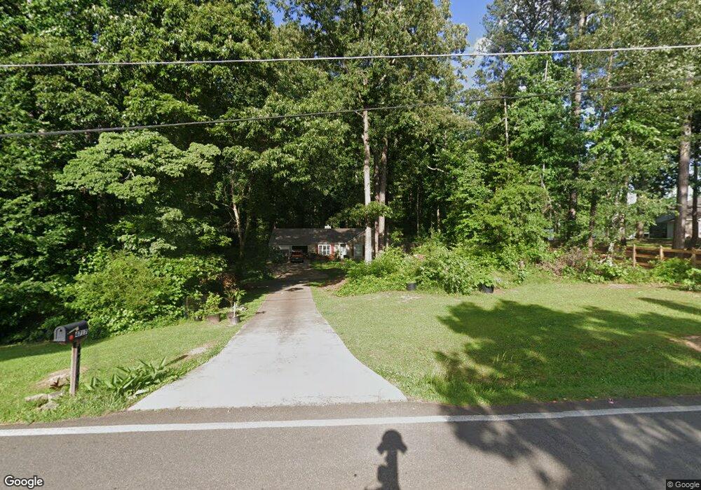 4717 Waters Rd, Woodstock, GA 30188 - photo 1