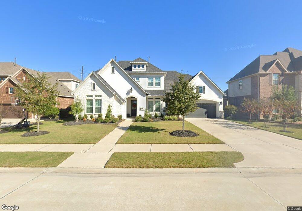2819 Winthrop Meadow Way, Katy, TX 77494 - photo 1