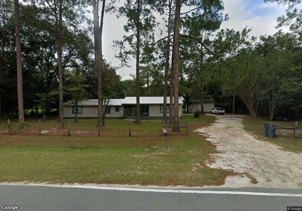 899 Old Doctortown Rd, Jesup, GA 31545 - photo 1