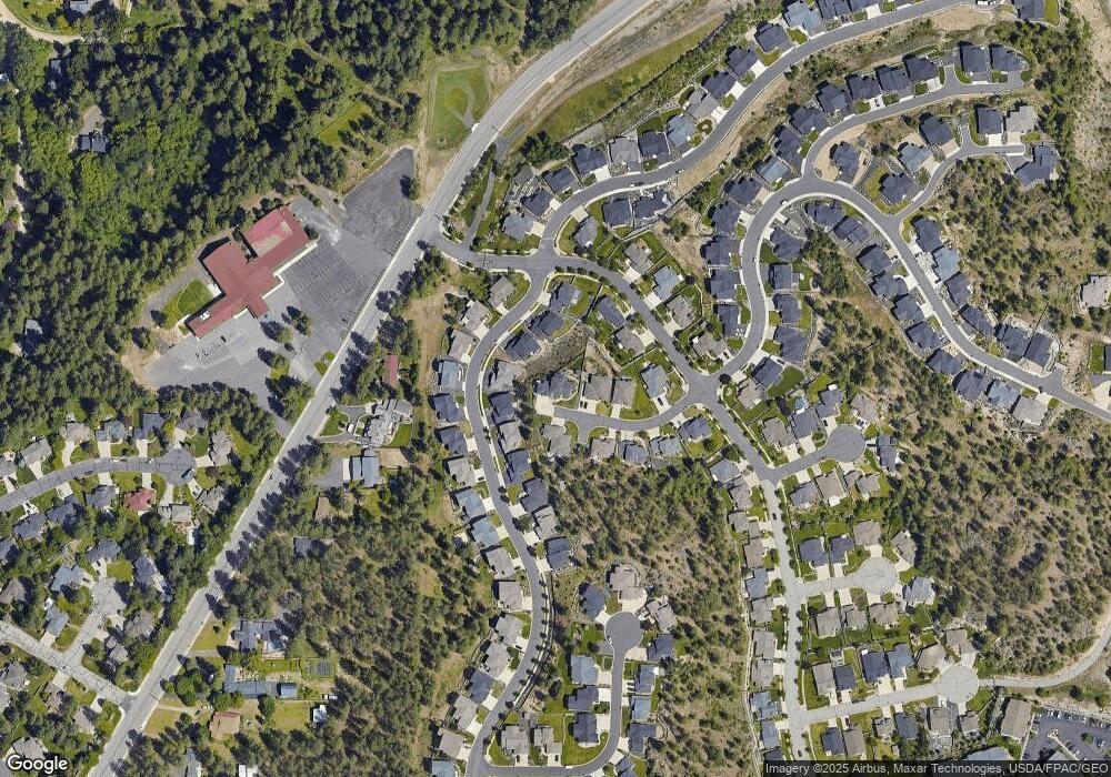 17 E Sapphire Ln, Spokane, WA 99208 - photo 1