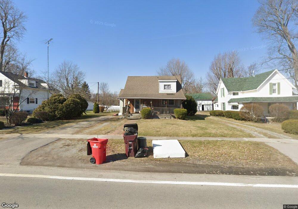 717 N Main St, Ada, OH 45810 - photo 1