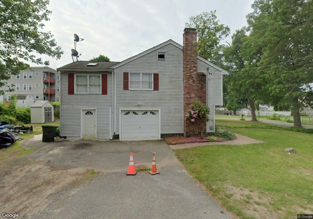 4 Hill Place, Brockton, MA 02302 - photo 1