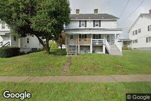 129 Washington St, Cokeburg, PA 15324