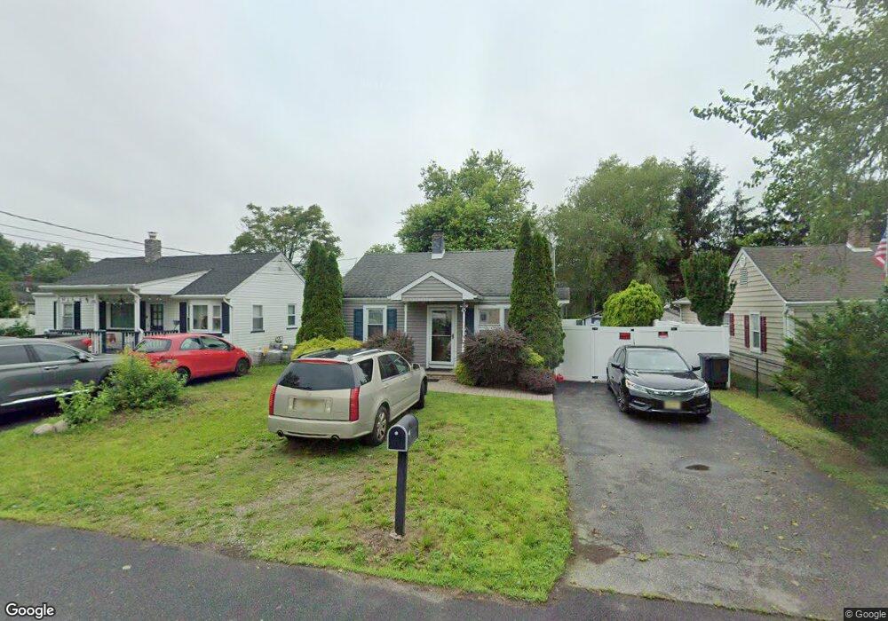 12 Hannibal Place, Haskell, NJ 07420 - photo 1