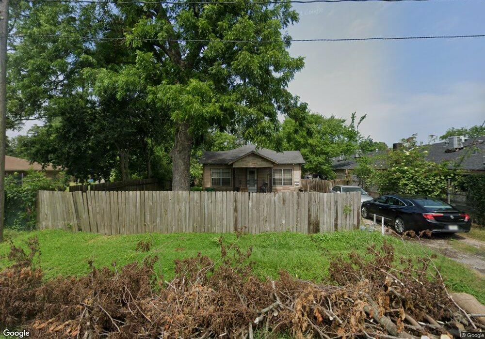 5701 Lavender St, Houston, TX 77026 - photo 1