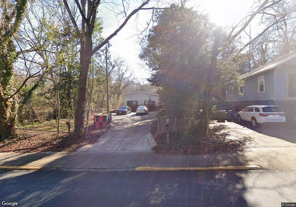 229 S Poplar St, Athens, GA 30601 - photo 1