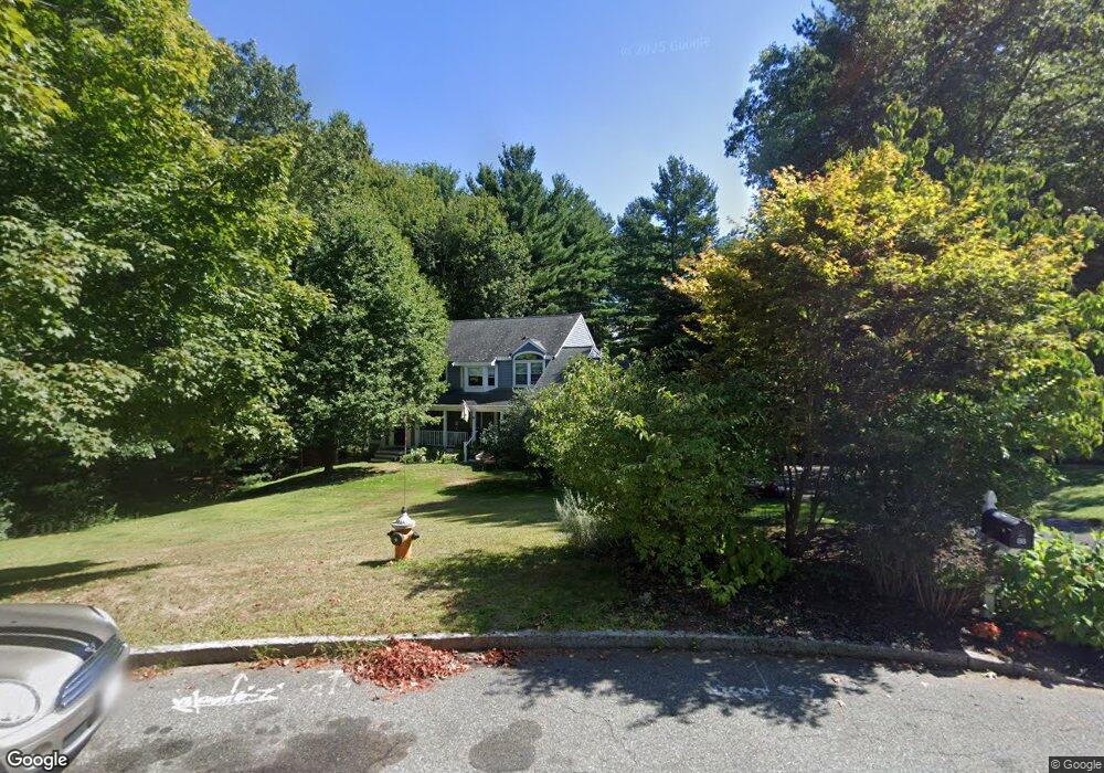 88 Push Cart Ln, Hanover, MA 02339 - photo 1