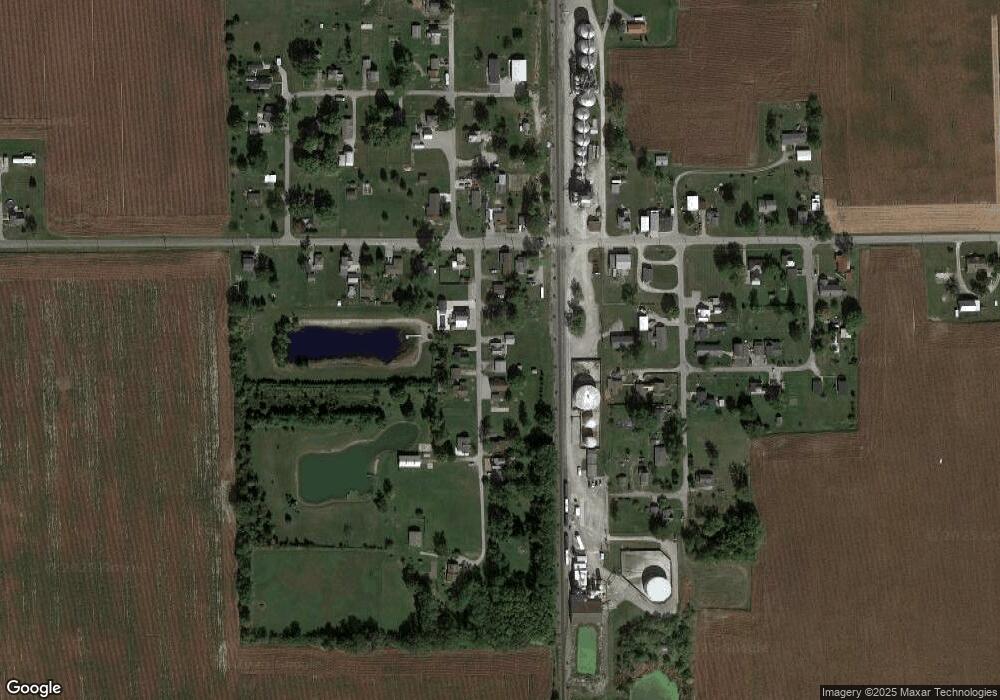 16433 Weaver St, Yoder, IN 46798 - photo 1