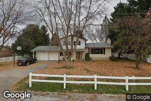 480 N 8th E, Preston, ID 83263