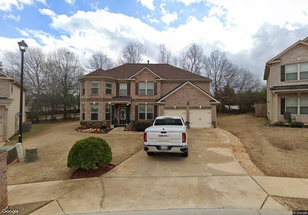 2313 Braelin Loop unit 204, McDonough, GA 30253 - photo 1