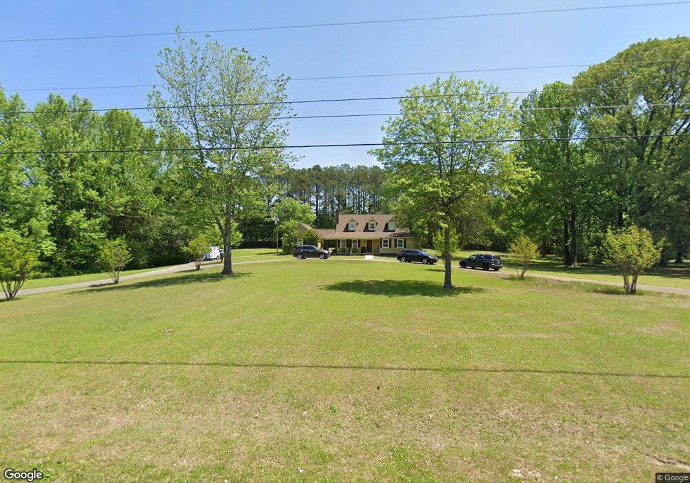 342 N Sweet Gum Ln, Tupelo, MI 38801 - photo 1