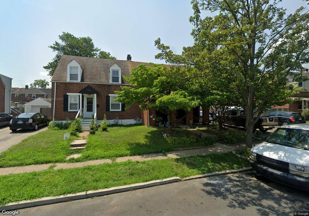 711 Colwell Rd, Swarthmore, PA 19081 - photo 1