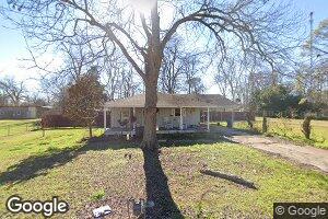 271 Railroad Dr, Simmesport, LA 71369