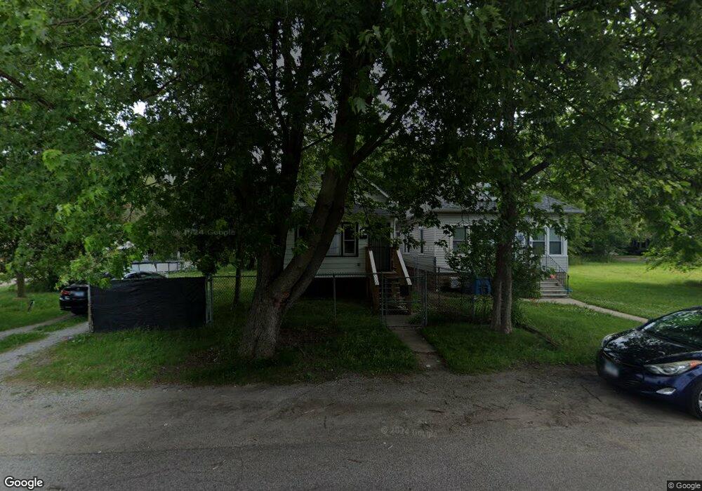 812 W 43rd Ave, Gary, IN 46408 - photo 1