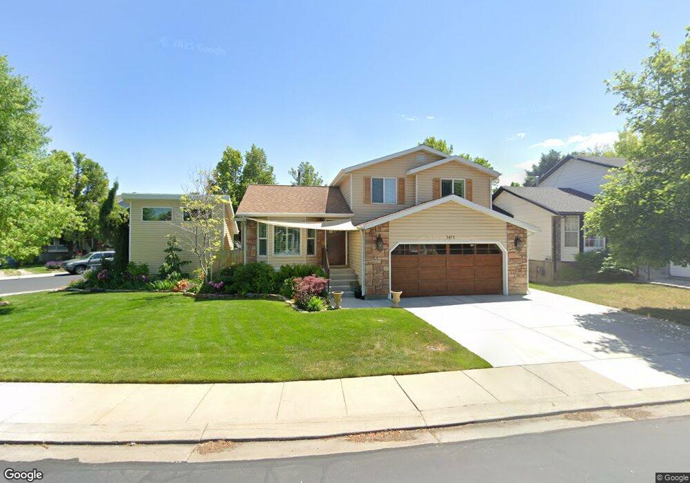 3473 W 7900 S, West Jordan, UT 84088 - photo 1