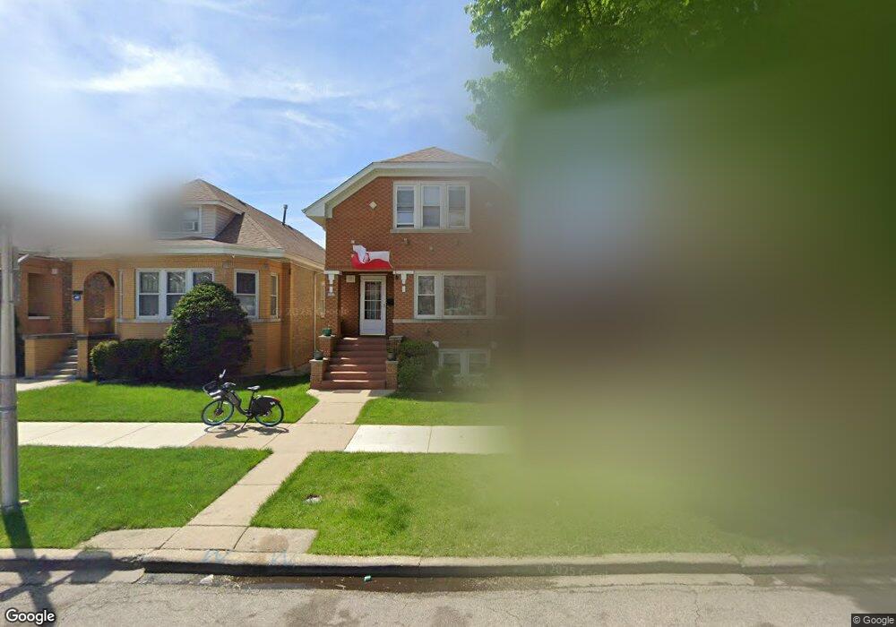 3024 N Linder Ave unit 2, Chicago, IL 60641 - photo 1