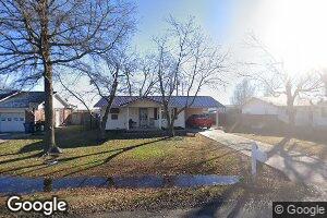 207 S Walker Ave, Gideon, MO 63848