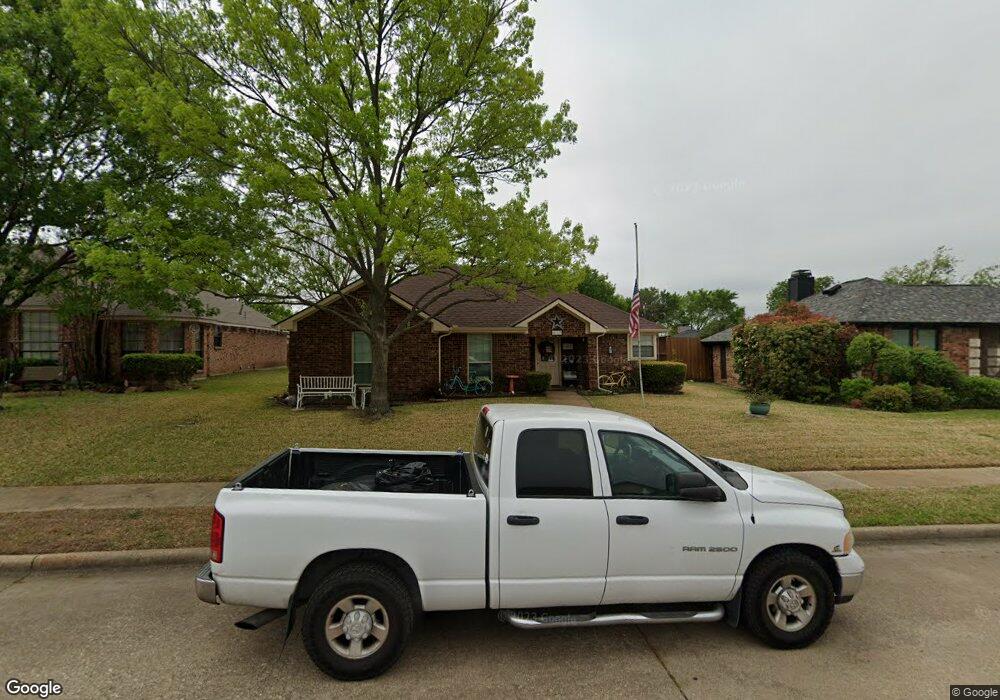 417 W Marble St, Wylie, TX 75098 - photo 1