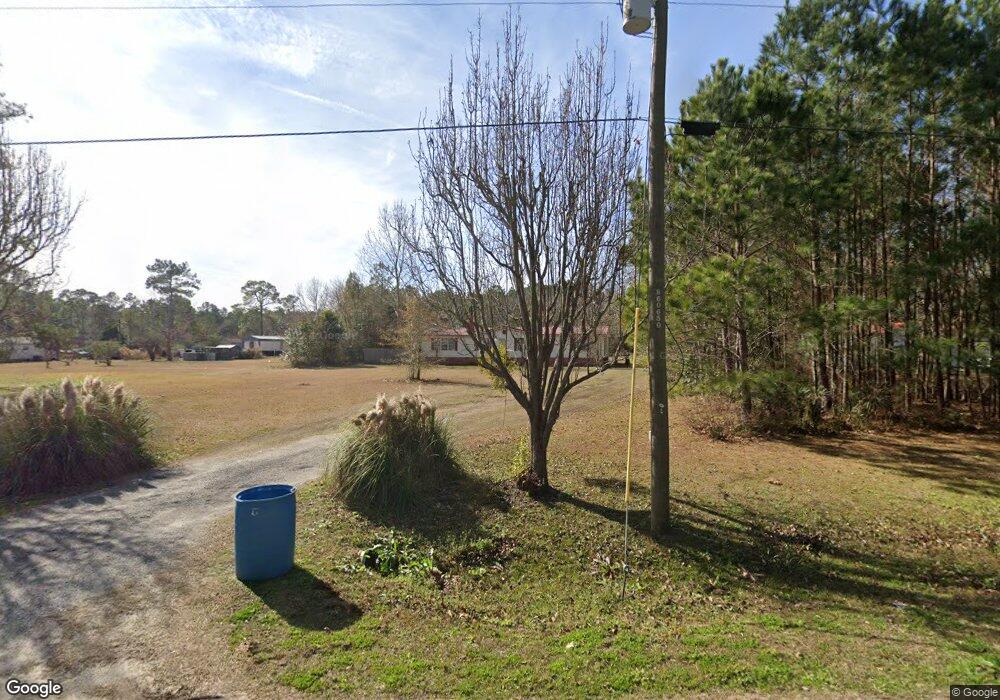 5018 Ellen St, Ochlocknee, GA 31773 - photo 1