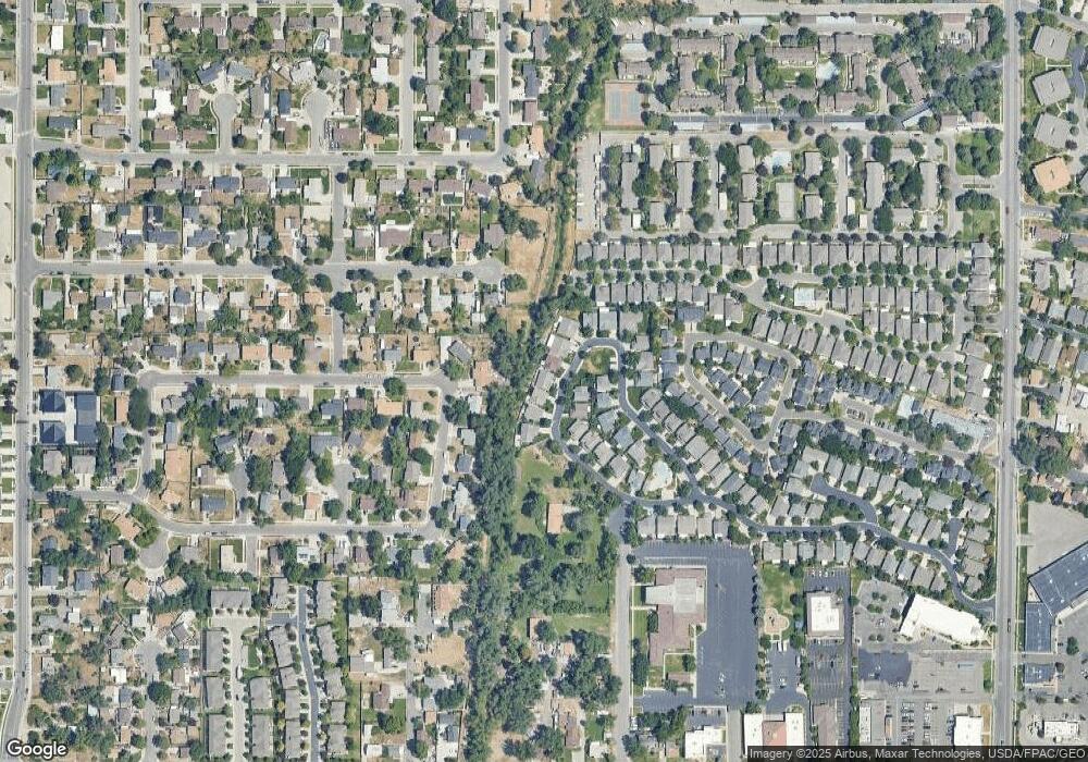 550 Villager Ln, Midvale, UT 84047 - photo 1