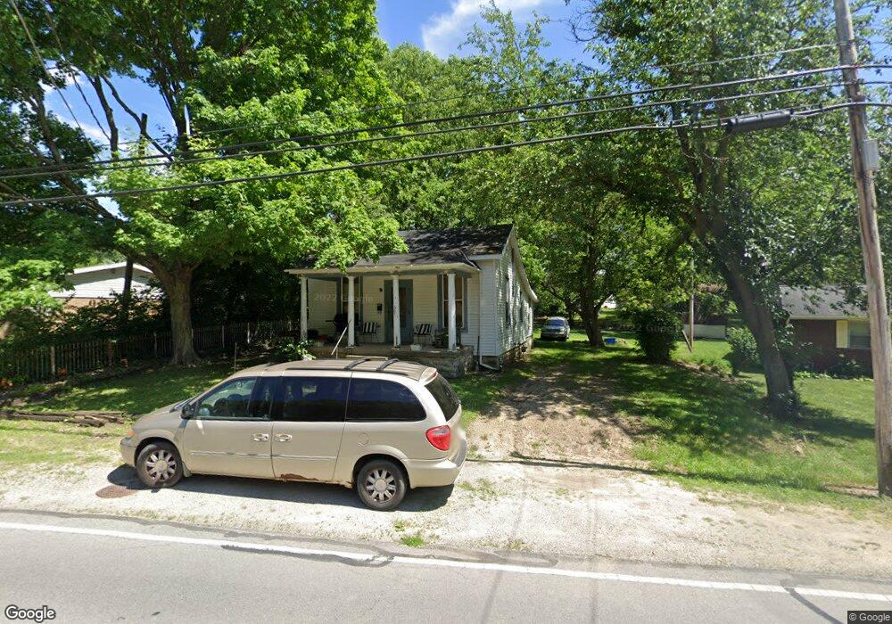 307 N Columbus St, Xenia, OH 45385 - photo 1