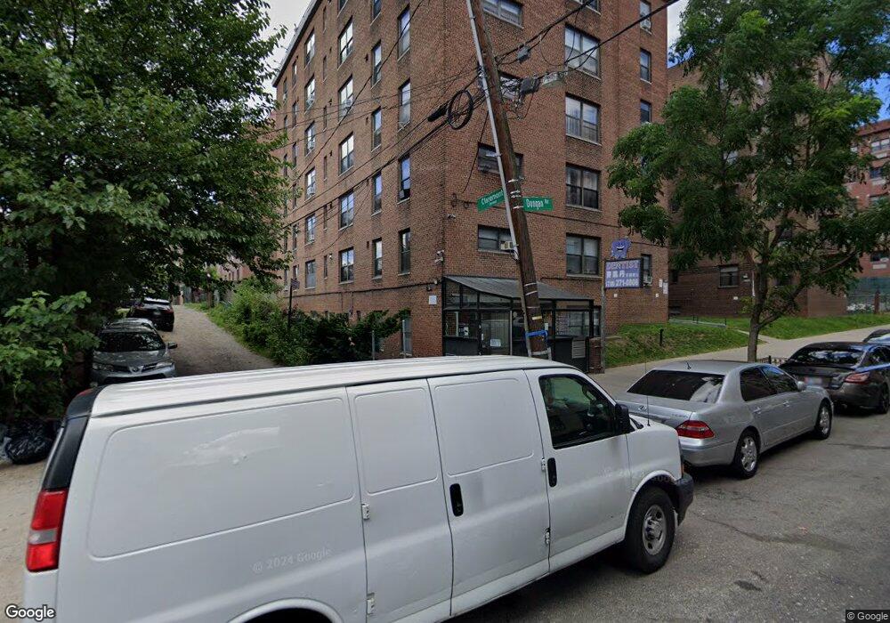 8615 Dongan Ave unit 5D, Elmhurst, NY 11373 - photo 1