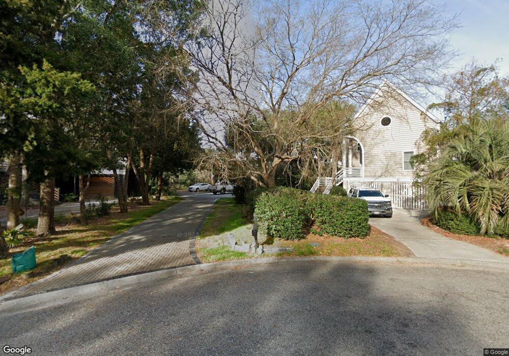 7 Ensign Ct, Isle of Palms, SC 29451 - photo 1