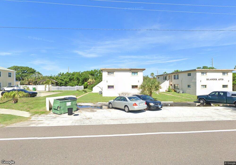 840 S Orlando Ave unit H, Cocoa Beach, FL 32931 - photo 1
