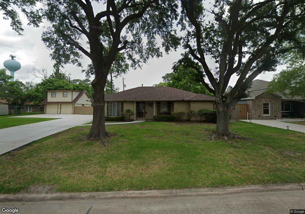 7613 Tully St, Houston, TX 77016 - photo 1