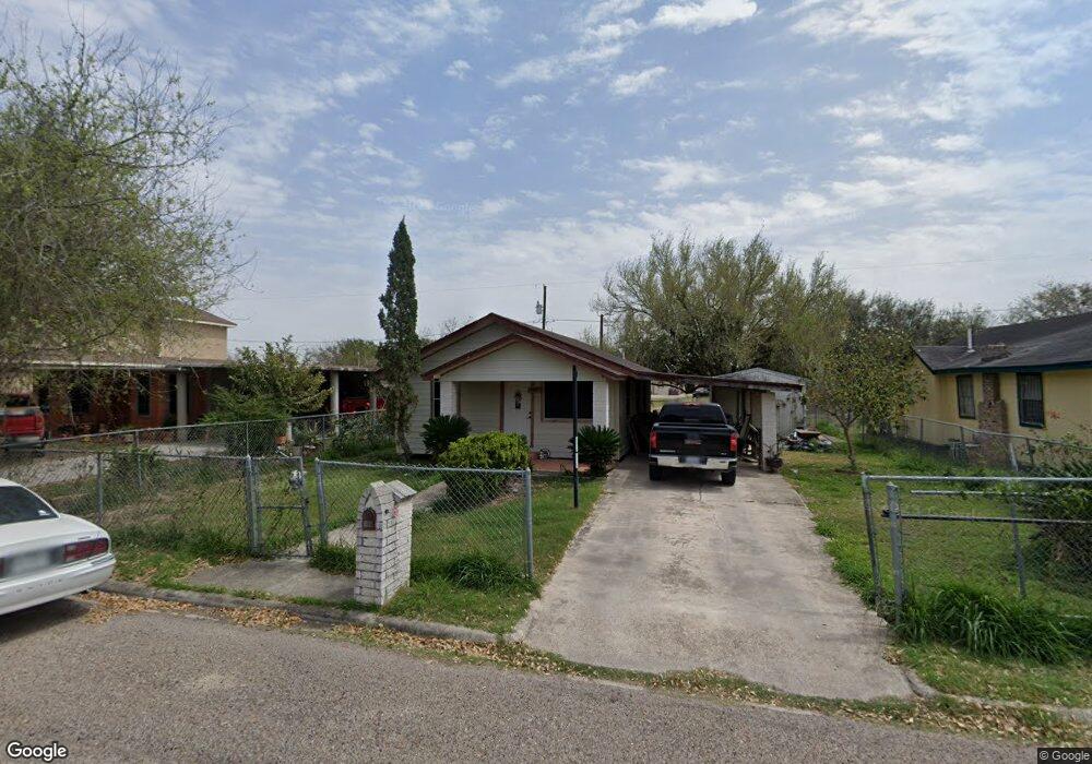 408 N 2nd St, Donna, TX 78537 - photo 1