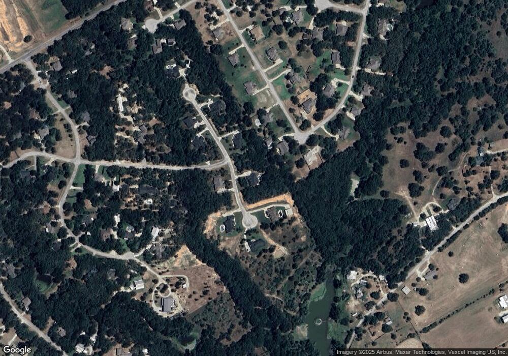 2001 Trinity Oaks Rd, Weatherford, TX 76087 - photo 1