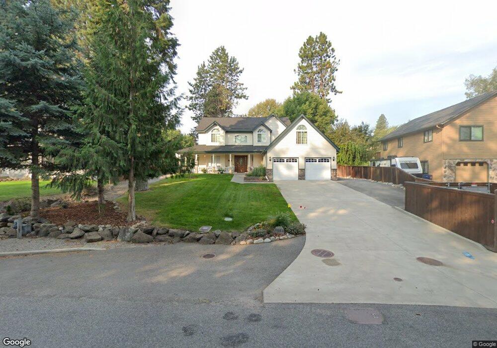 11583 N Avondale Loop, Hayden, ID 83835 - photo 1