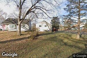 5655 Welcome Ave N, Minneapolis, MN 55429