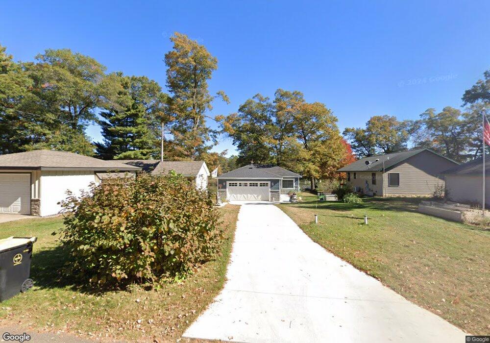 871 23 3/4 St, Chetek, WI 54728 - photo 1