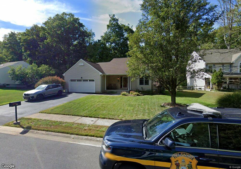 298 E Flagstone Dr, Newark, DE 19702 - photo 1