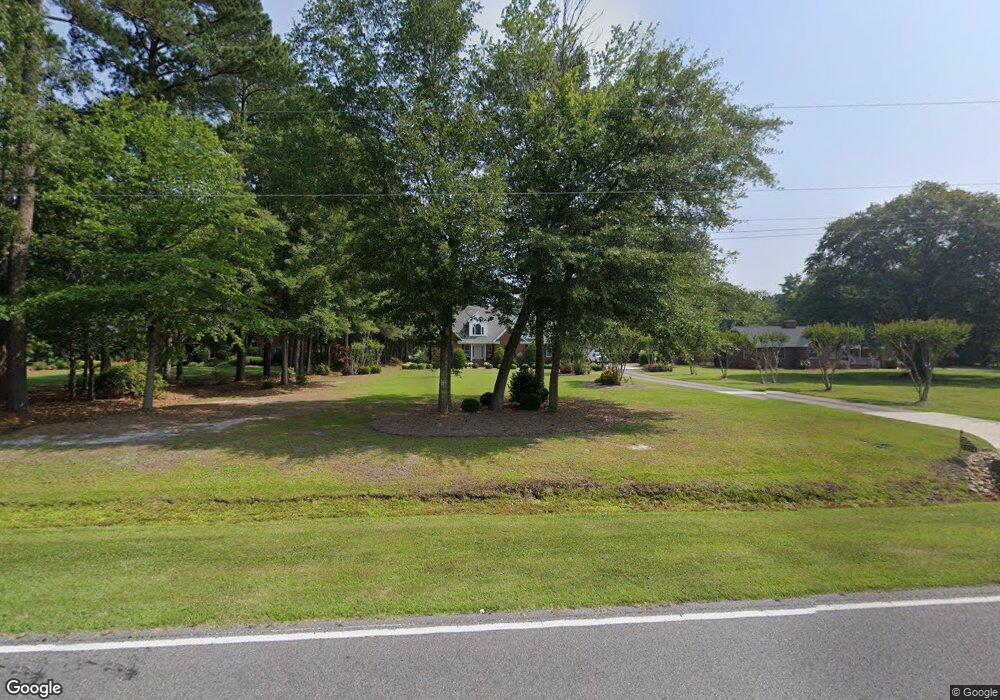 1174 Forlines Rd, Winterville, NC 28590 - photo 1