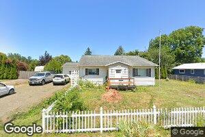 364 NW James Franks Ave, Siletz, OR 97380