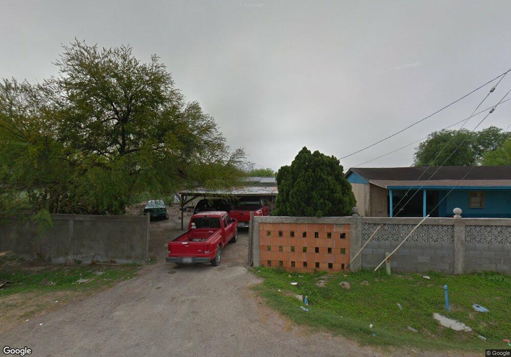 3724 El Canario St, Mercedes, TX 78570 - photo 1