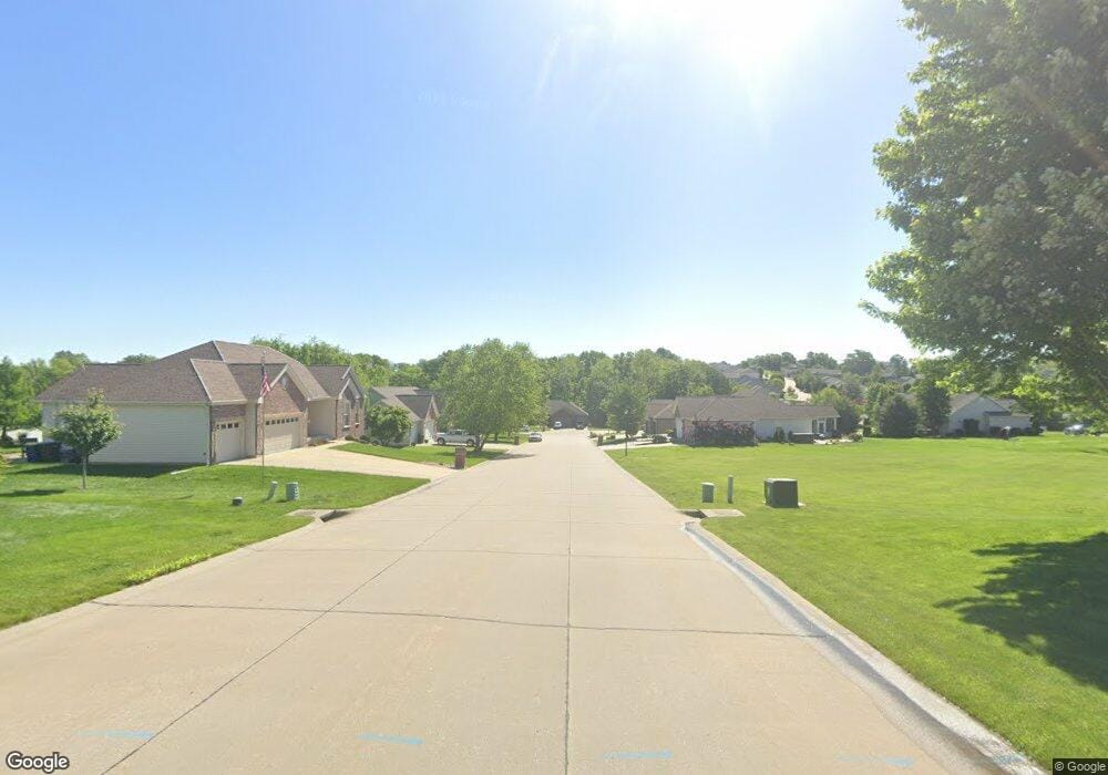 0 Lot 150 Mountian Crest Dr unit 11033942, Washington, MO 63090 - photo 1