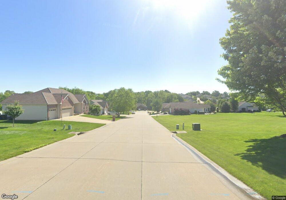 0 Lot 140 Mountian Crest Dr unit 11033950, Washington, MO 63090 - photo 1